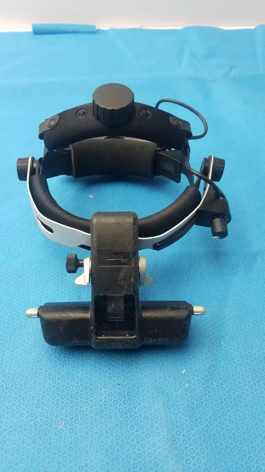 Vintage Plus Keeler 07548 Binocular Indirect Ophthalmoscope