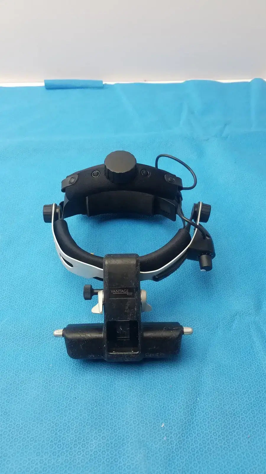 Vintage Plus Keeler 07548 Binocular Indirect Ophthalmoscope