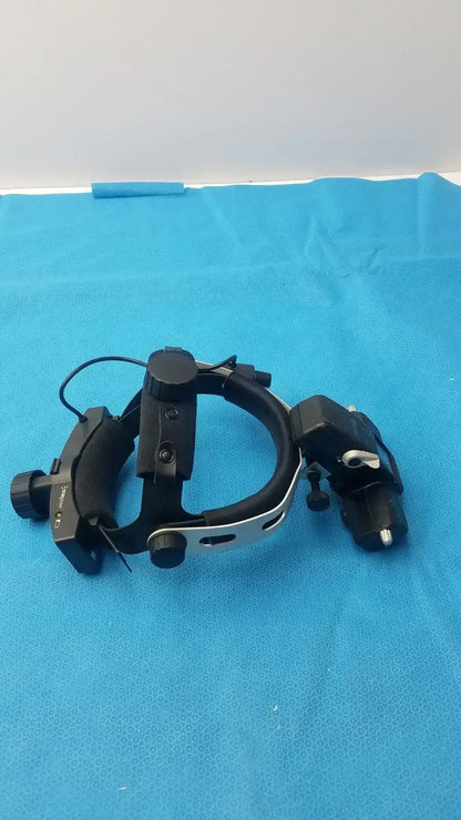 Vintage Plus Keeler 07548 Binocular Indirect Ophthalmoscope
