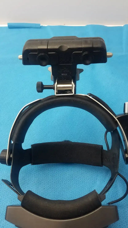 Vintage Plus Keeler 07548 Binocular Indirect Ophthalmoscope