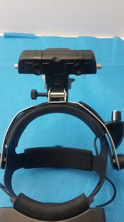 Vintage Plus Keeler 07548 Binocular Indirect Ophthalmoscope