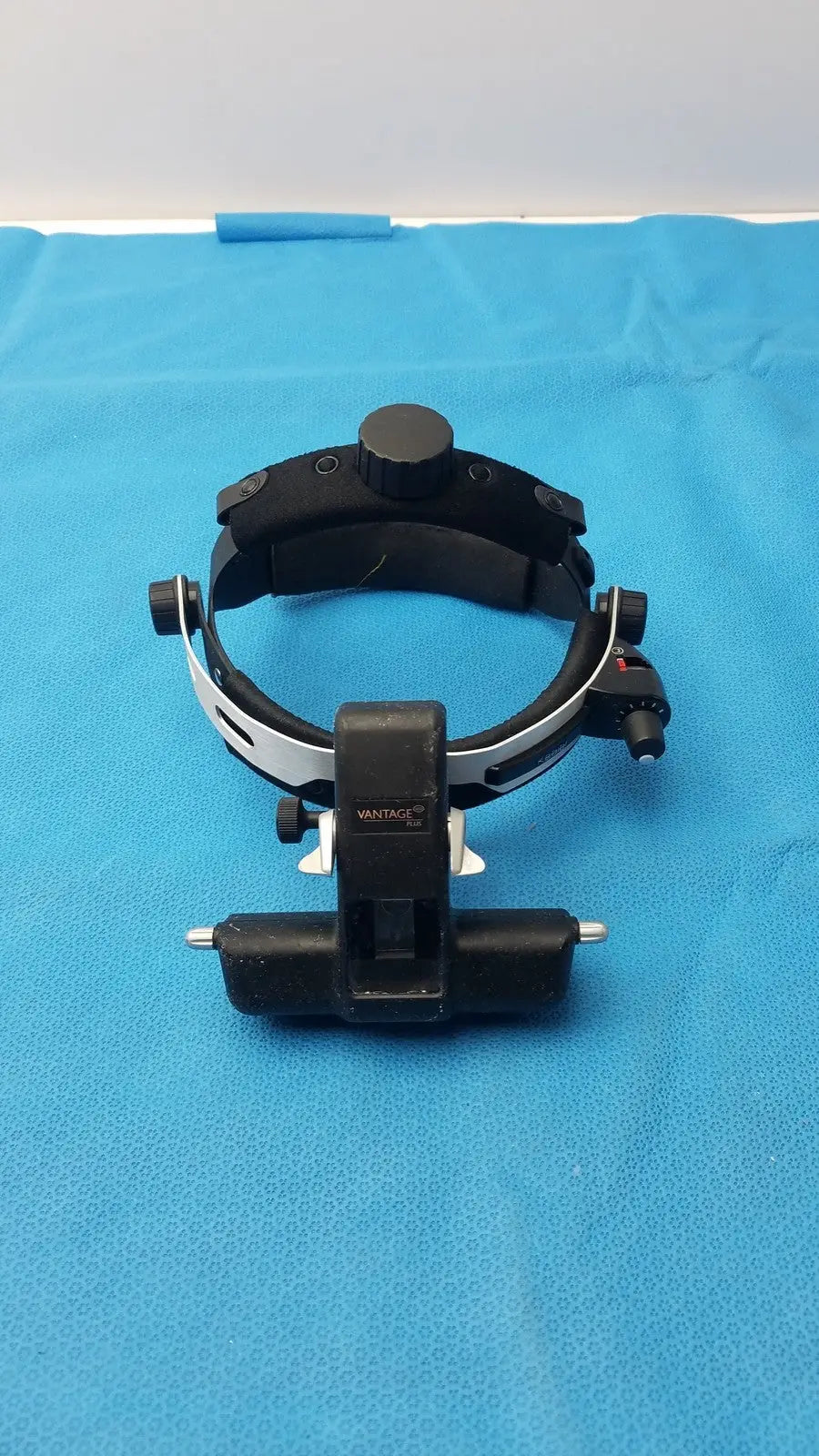 Vintage Plus Keeler 37470 Binocular Indirect Ophthallmscope - Ophthalmoscope