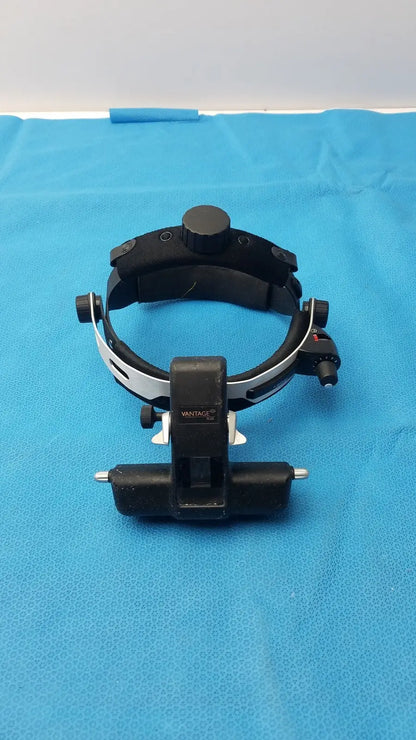 Vintage Plus Keeler 37470 Binocular Indirect Ophthallmscope - Ophthalmoscope