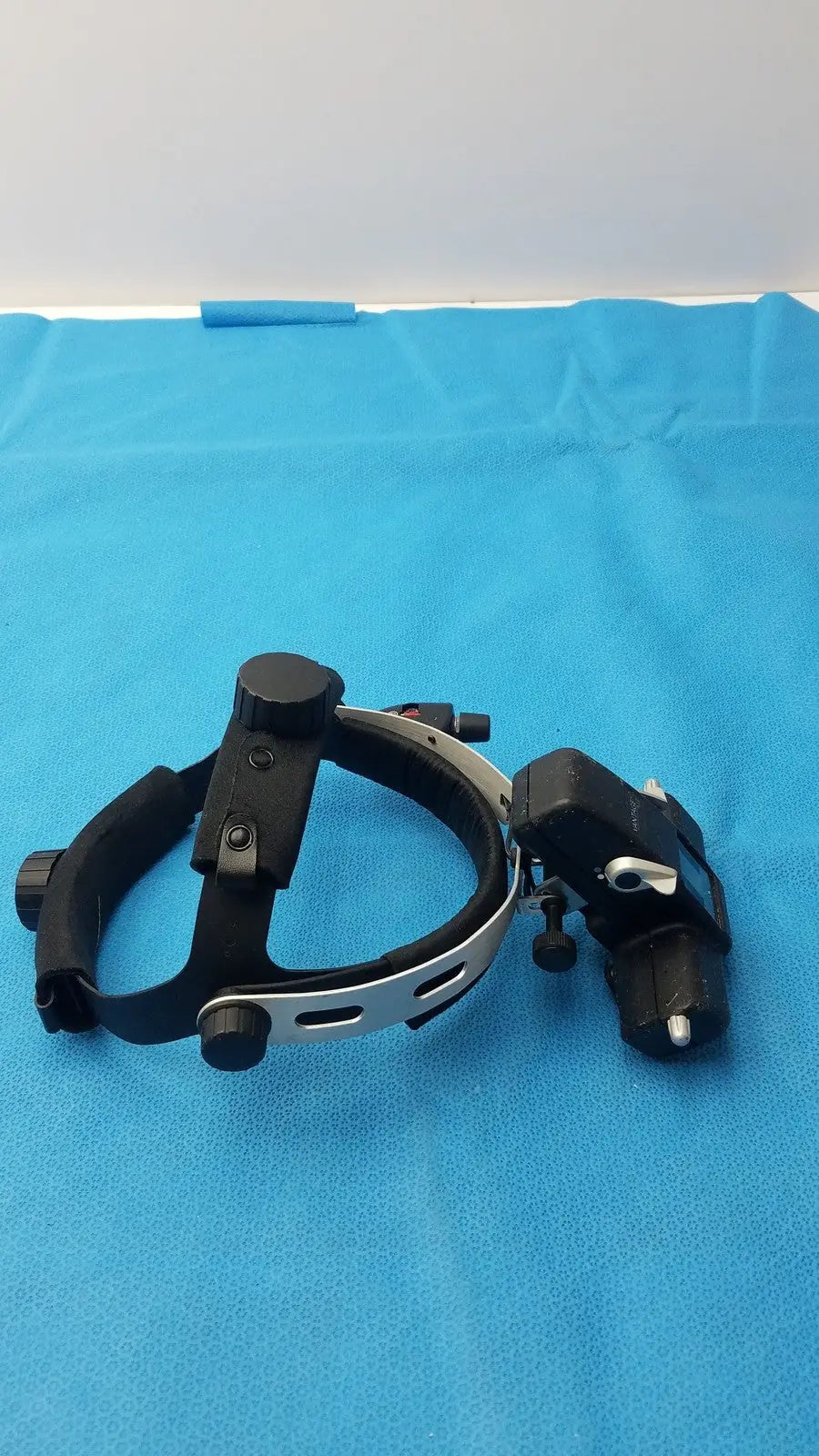 Vintage Plus Keeler 37470 Binocular Indirect Ophthallmscope - Ophthalmoscope