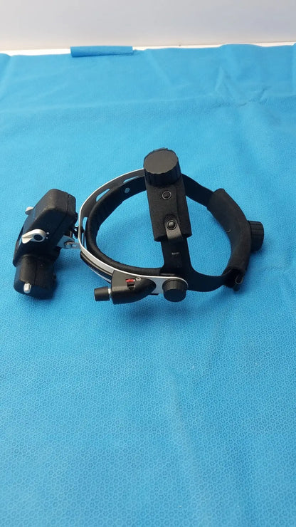 Vintage Plus Keeler 37470 Binocular Indirect Ophthallmscope - Ophthalmoscope