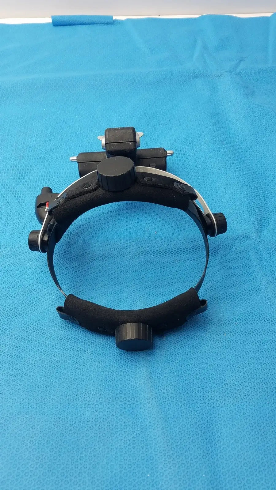 Vintage Plus Keeler 37470 Binocular Indirect Ophthallmscope - Ophthalmoscope