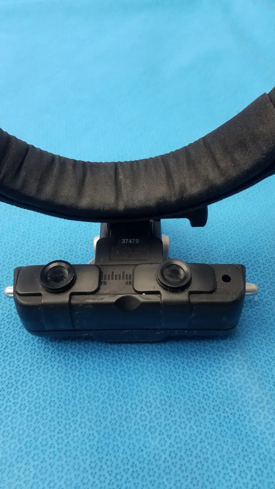 Vintage Plus Keeler 37470 Binocular Indirect Ophthallmscope - Ophthalmoscope