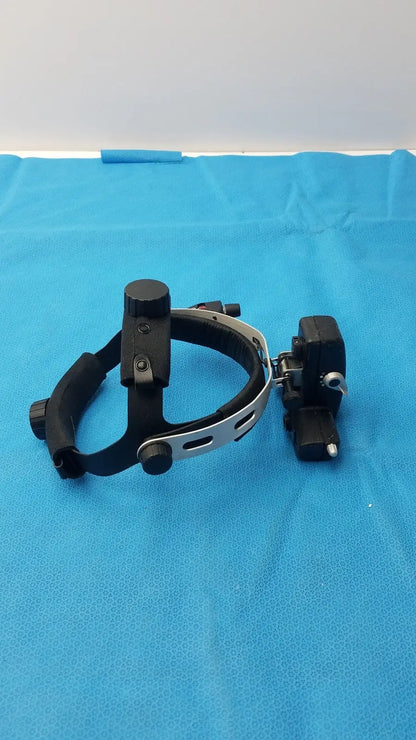 Vintage Plus Keeler 37470 Binocular Indirect Ophthallmscope - Ophthalmoscope