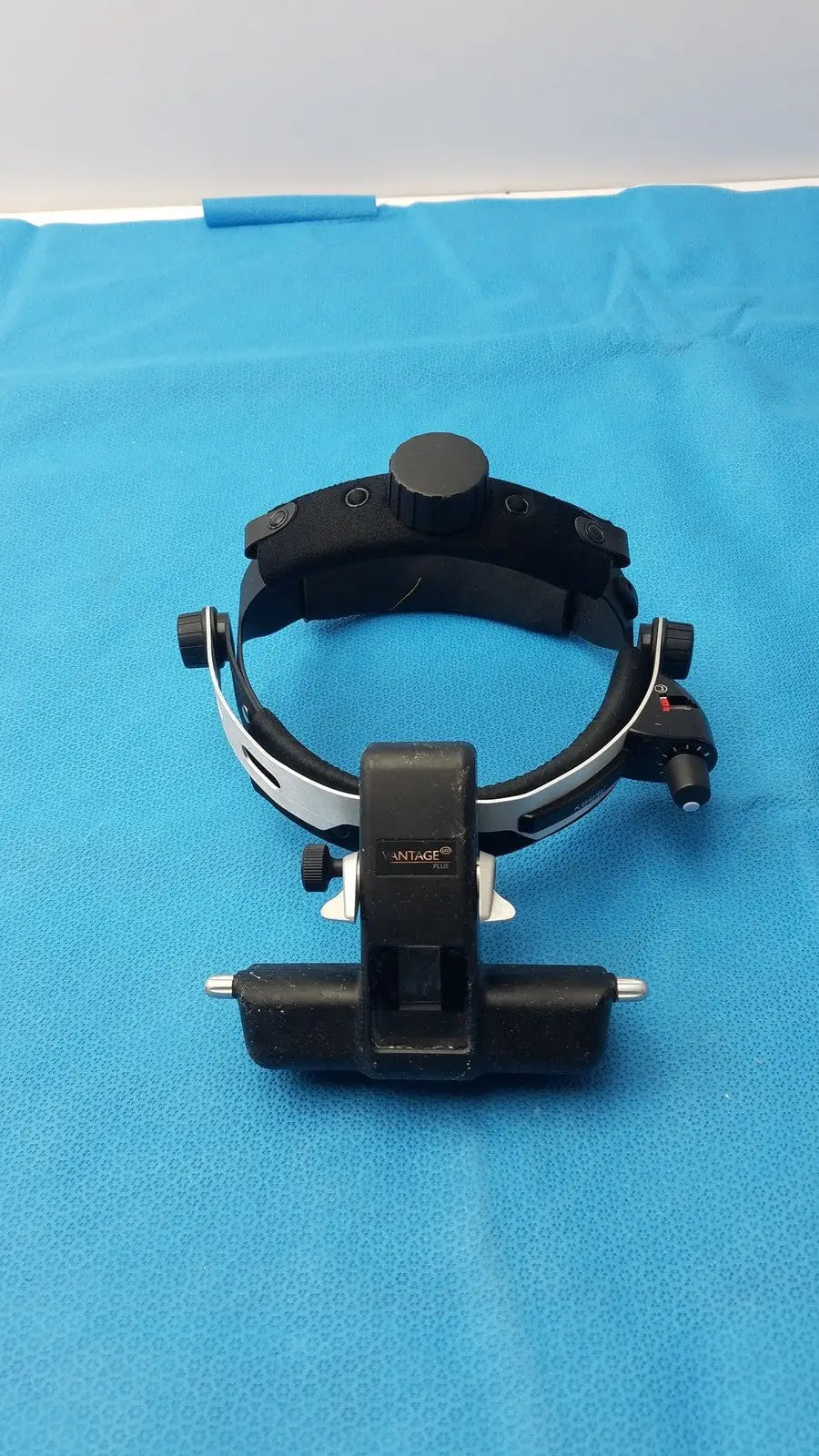 Vintage Plus Keeler 37470 Binocular Indirect Ophthallmscope - Ophthalmoscope