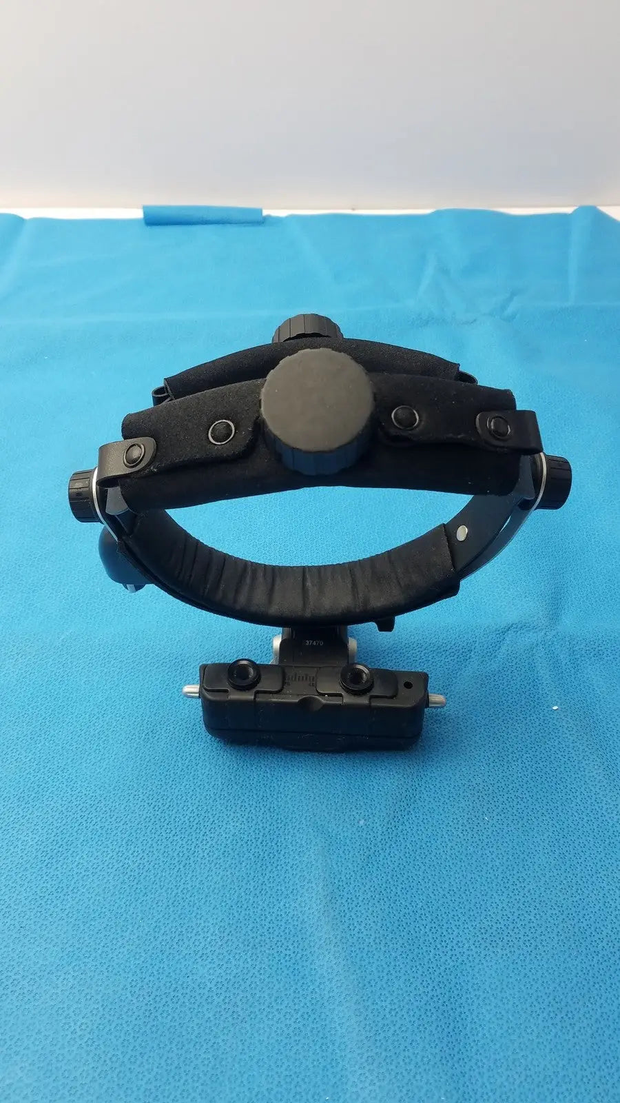 Vintage Plus Keeler 37470 Binocular Indirect Ophthallmscope - Ophthalmoscope