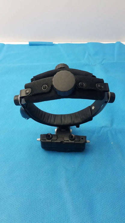 Vintage Plus Keeler 37470 Binocular Indirect Ophthallmscope - Ophthalmoscope
