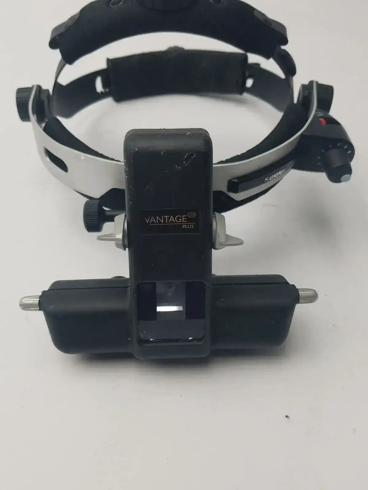 Vintage Plus Keeler 37470 Binocular Indirect Ophthalmoscope