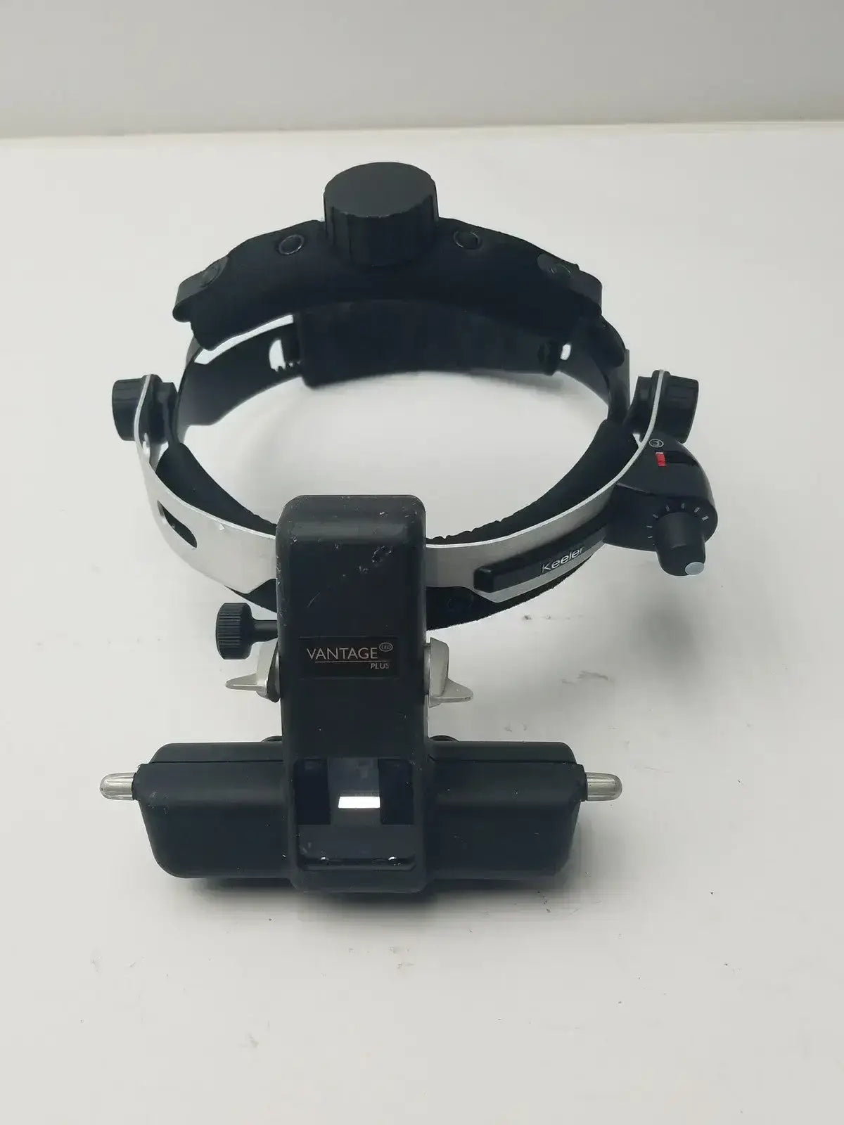 Vintage Plus Keeler 37470 Binocular Indirect Ophthalmoscope