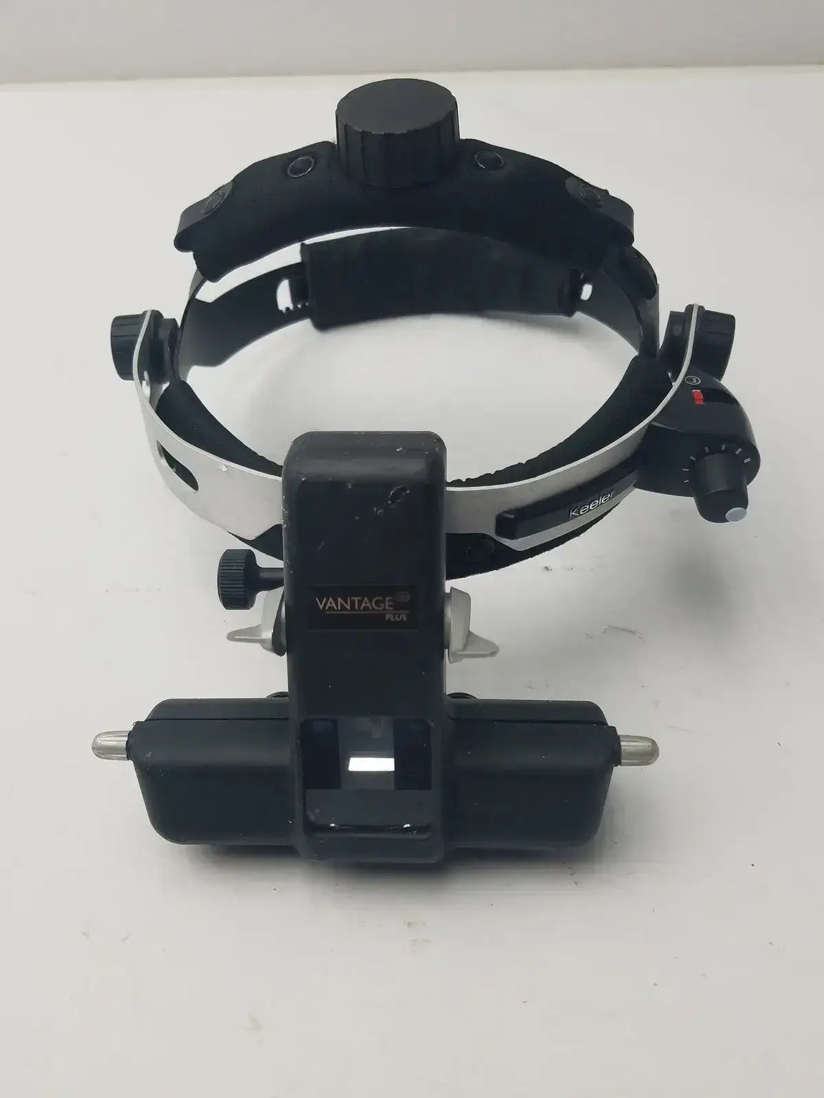 Vintage Plus Keeler 37470 Binocular Indirect Ophthalmoscope
