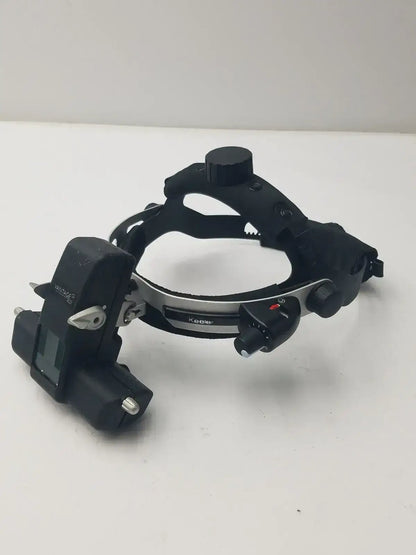 Vintage Plus Keeler 37470 Binocular Indirect Ophthalmoscope