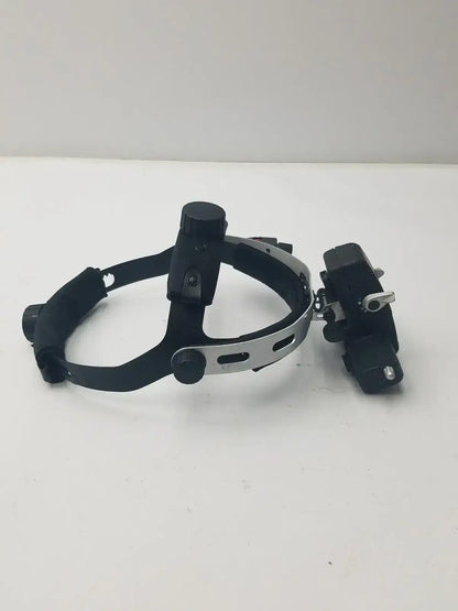 Vintage Plus Keeler 37470 Binocular Indirect Ophthalmoscope