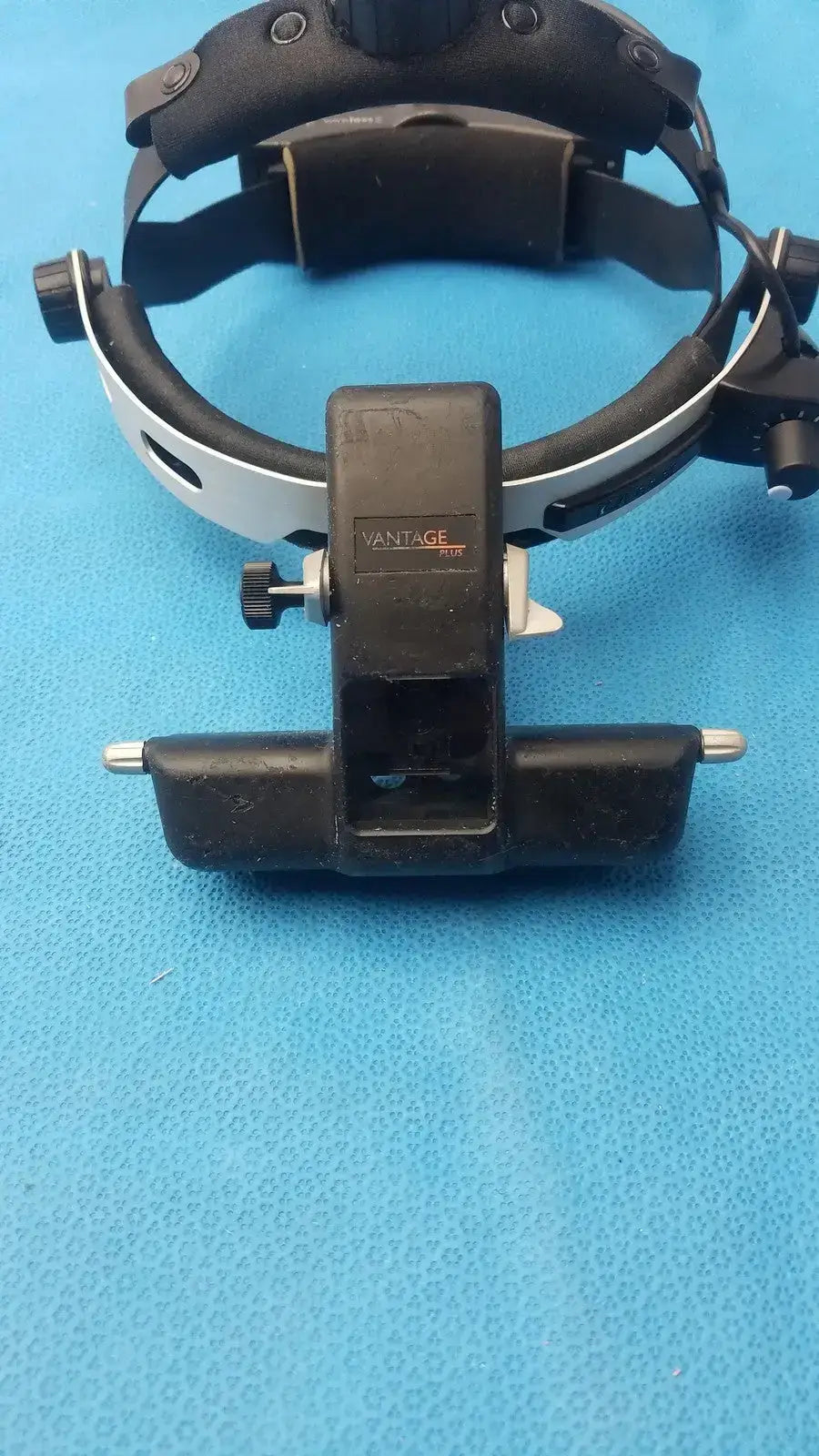 Vintage Plus Keeler Binocular Indirect Ophthallmscope - Ophthalmoscope