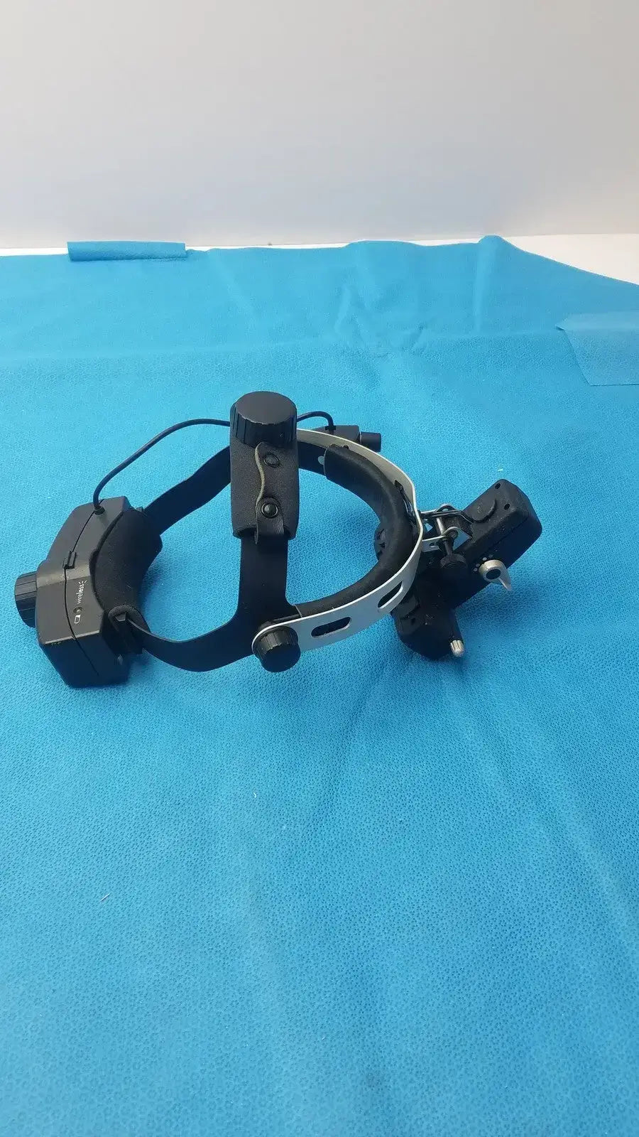Vintage Plus Keeler Binocular Indirect Ophthallmscope - Ophthalmoscope
