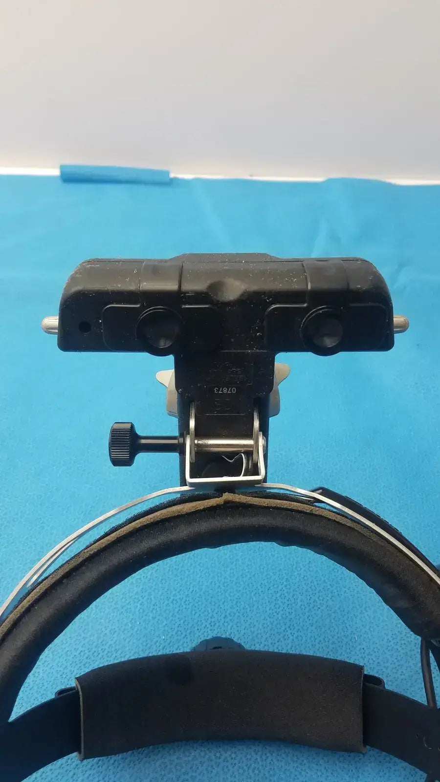 Vintage Plus Keeler Binocular Indirect Ophthallmscope - Ophthalmoscope