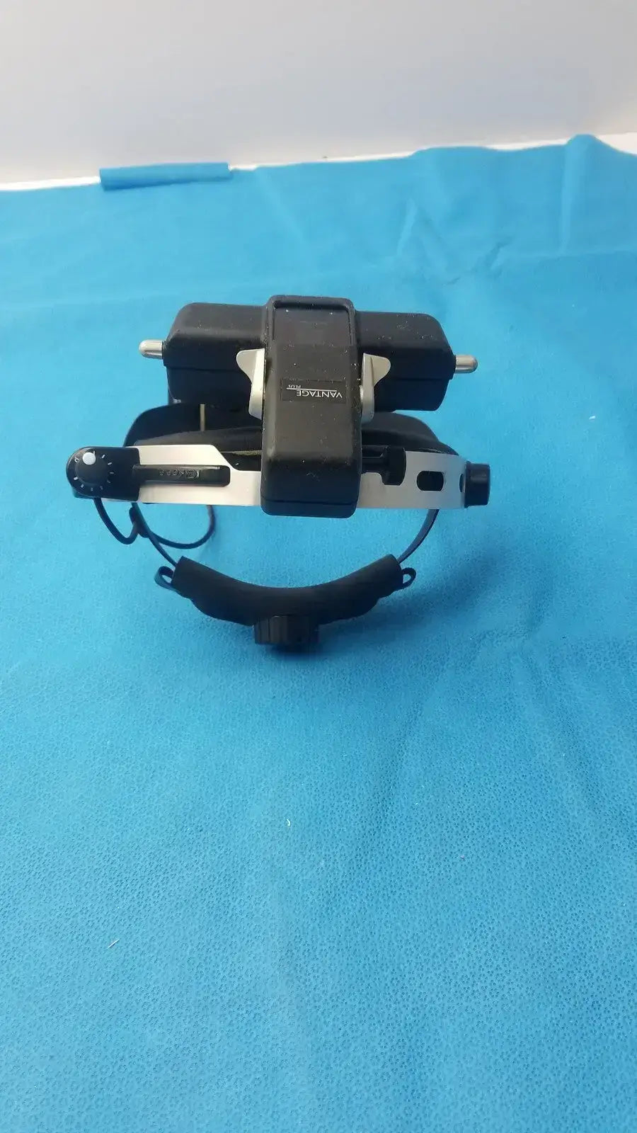Vintage Plus Keeler Binocular Indirect Ophthallmscope - Ophthalmoscope