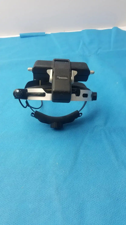Vintage Plus Keeler Binocular Indirect Ophthallmscope - Ophthalmoscope