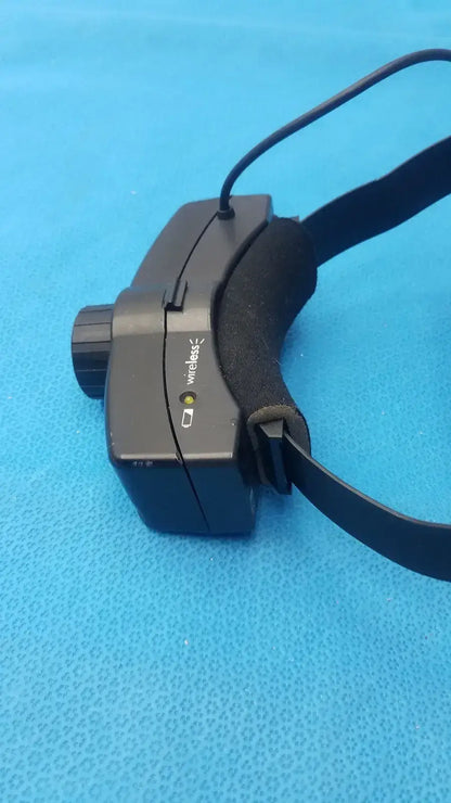 Vintage Plus Keeler Binocular Indirect Ophthallmscope - Ophthalmoscope