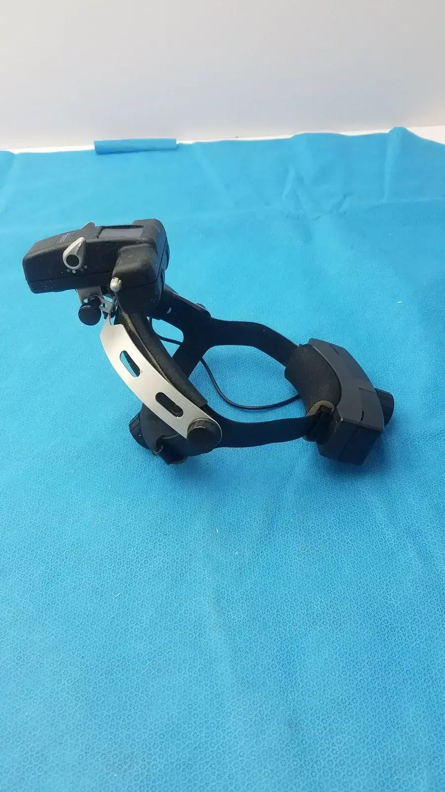 Vintage Plus Keeler Binocular Indirect Ophthallmscope - Ophthalmoscope