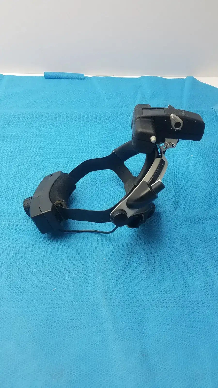 Vintage Plus Keeler Binocular Indirect Ophthallmscope - Ophthalmoscope