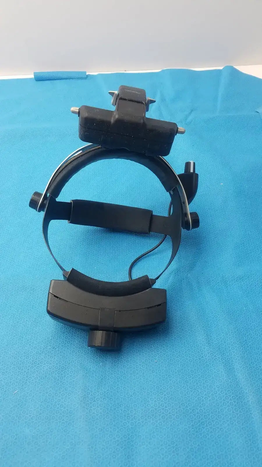 Vintage Plus Keeler Binocular Indirect Ophthallmscope - Ophthalmoscope
