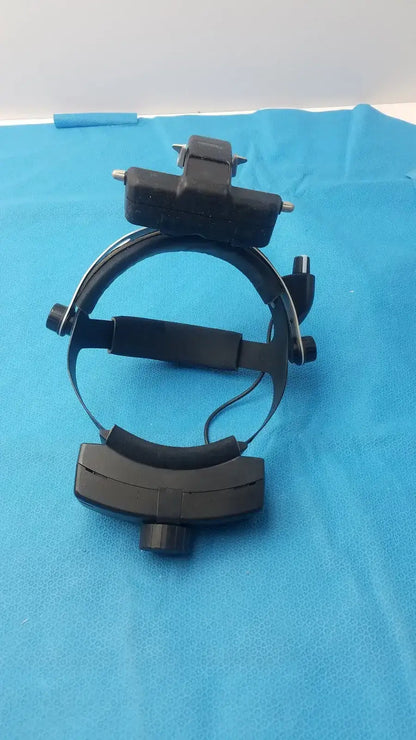 Vintage Plus Keeler Binocular Indirect Ophthallmscope - Ophthalmoscope
