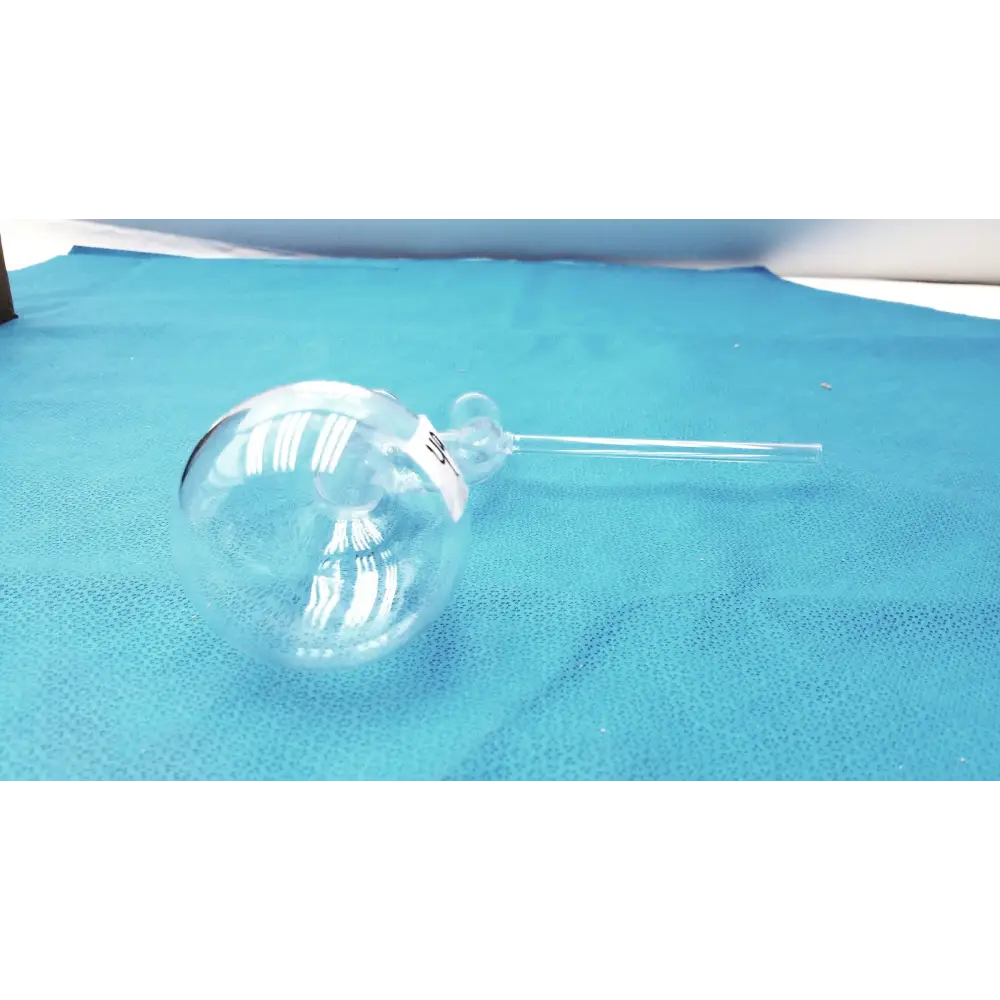 Vintage Pyrex Scientific Glass Tube - Laboratory