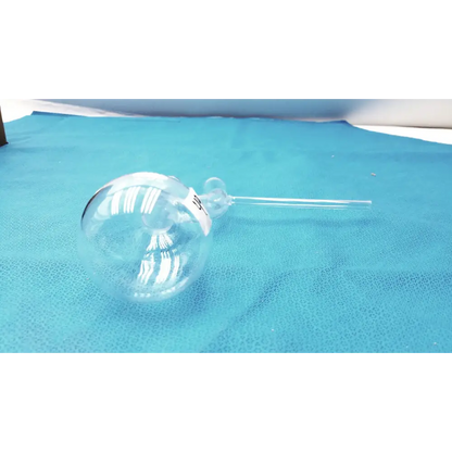 Vintage Pyrex Scientific Glass Tube - Laboratory