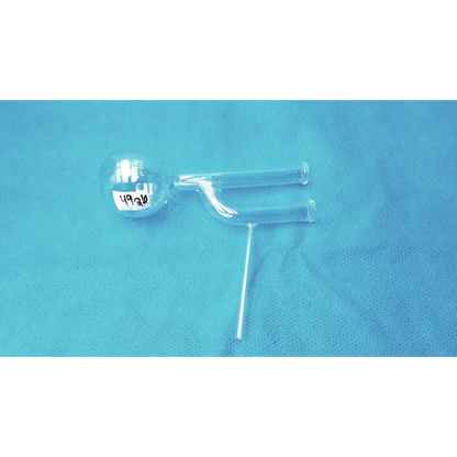 Vintage Pyrex Scientific Glass Tube - Laboratory