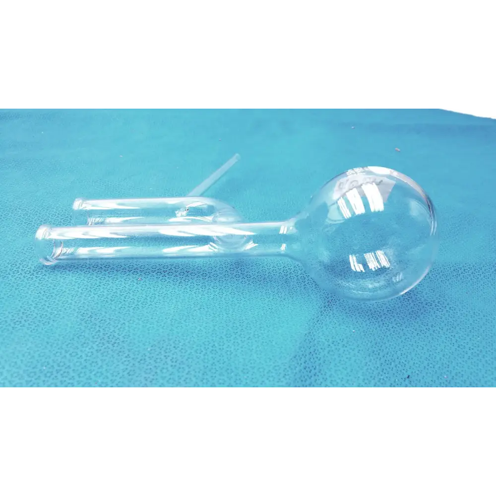 Vintage Pyrex Scientific Glass Tube - Laboratory