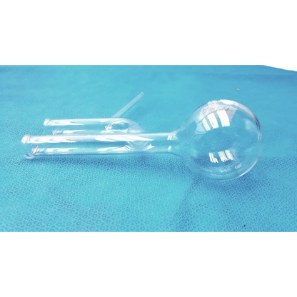 Vintage Pyrex Scientific Glass Tube - Laboratory