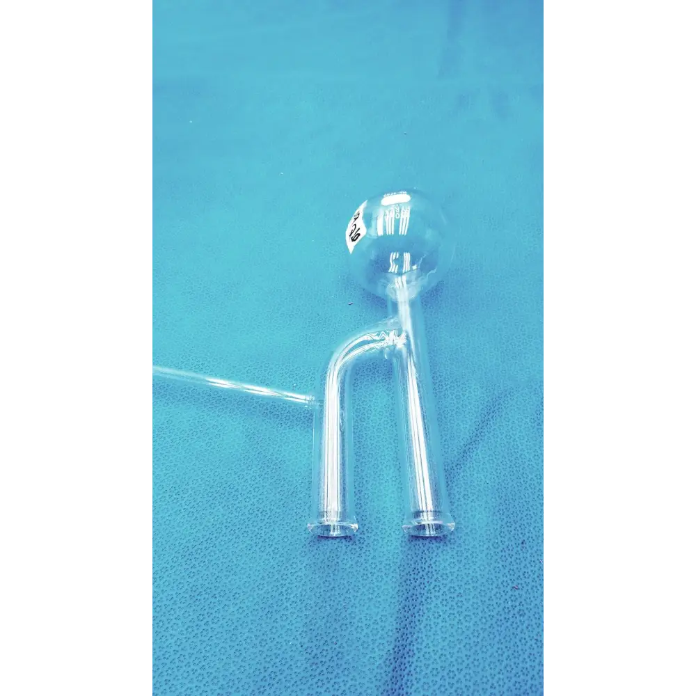 Vintage Pyrex Scientific Glass Tube - Laboratory