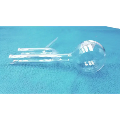 Vintage Scientific Glass Tube Pyrex Advanced Laboratory Labware