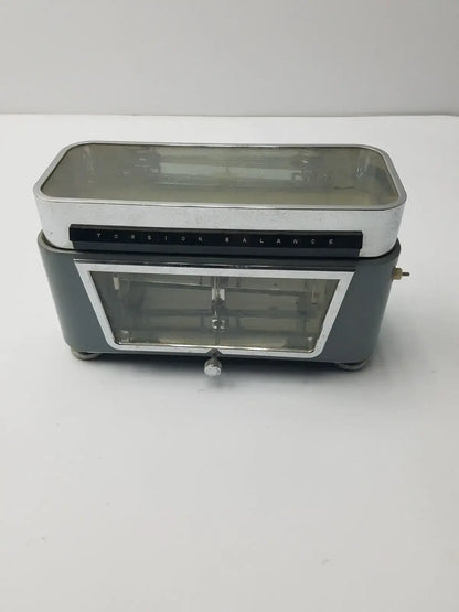 Vintage The Torsion Balance Scale 6670-5067 - Mechanical
