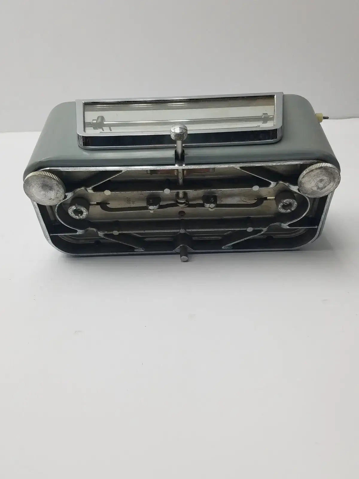 Vintage The Torsion Balance Scale 6670-5067 - Mechanical