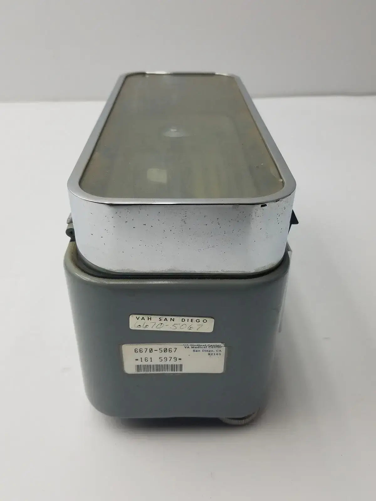 Vintage The Torsion Balance Scale 6670-5067 - Mechanical