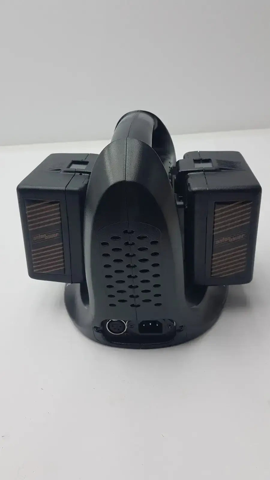 Vitec Videocam 8475-0120 Anton Bauer Charger Hytron 140 - Battery