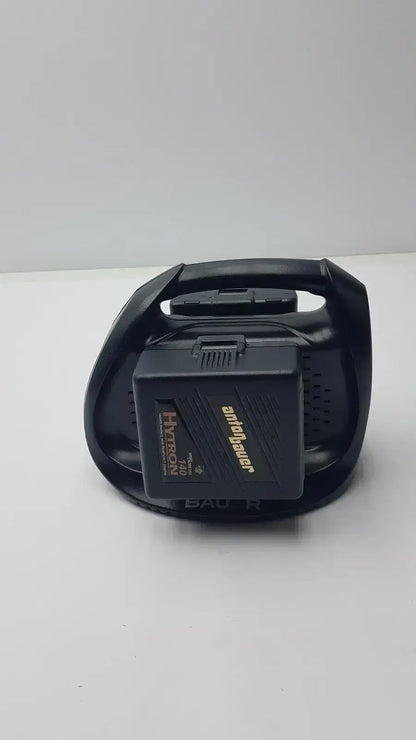 Vitec Videocam 8475-0120 Anton Bauer Charger Hytron 140 - Battery