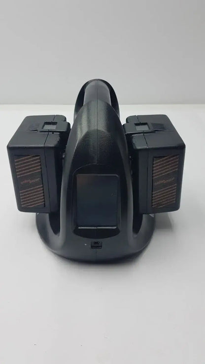 Vitec Videocam 8475-0120 Anton Bauer Charger Hytron 140 - Battery