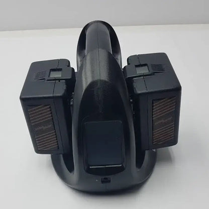 Vitec Videocam 8475-0120 Anton Bauer Charger Hytron 140 - Battery