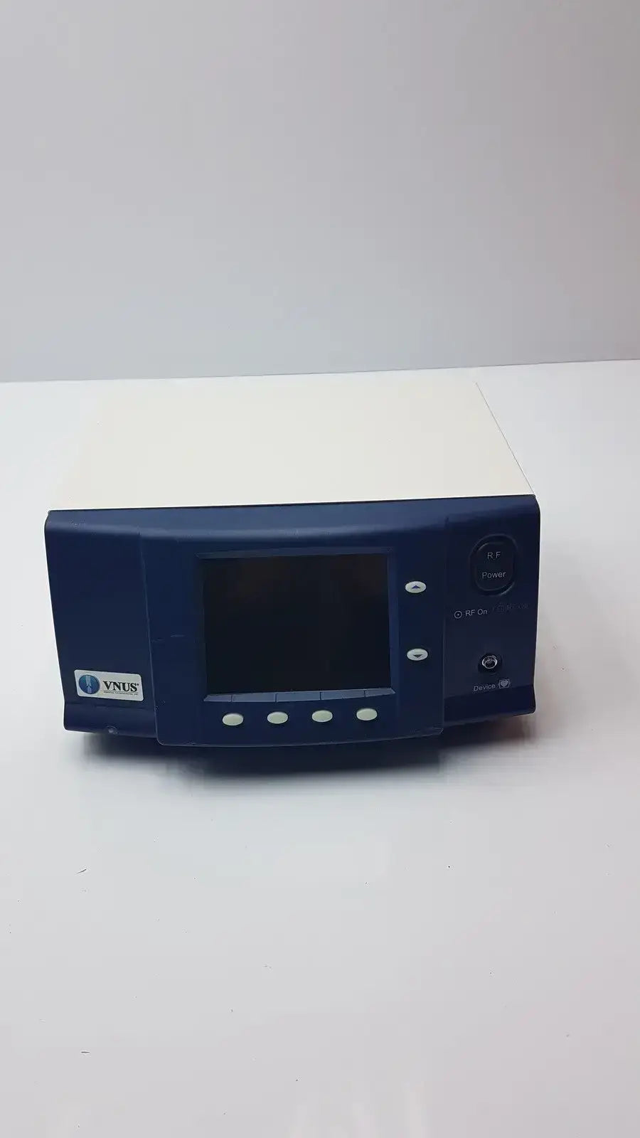 VNUS RFG2 Vascular Surgical Radiofrequency RF Generator Console