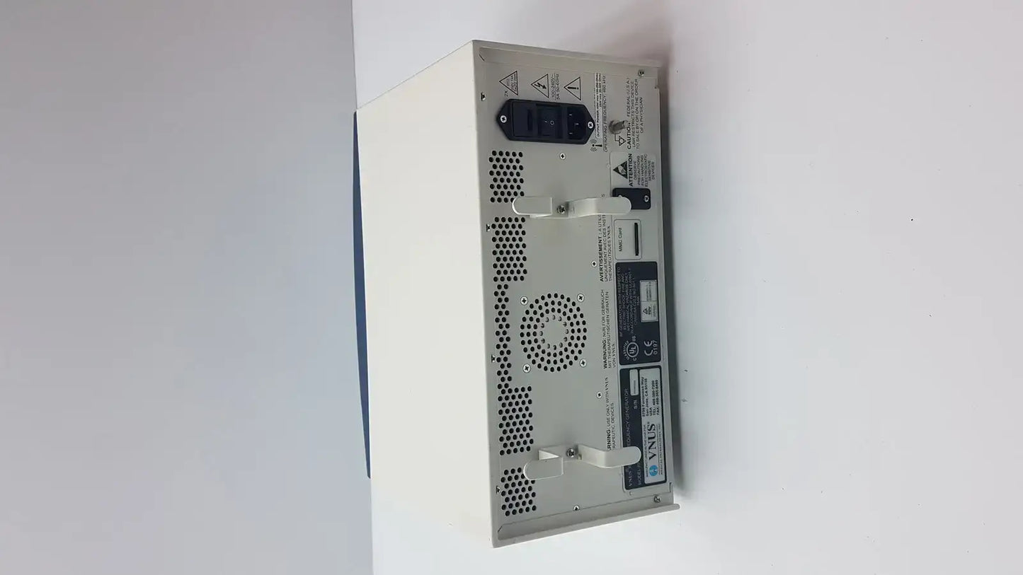 VNUS RFG2 Vascular Surgical Radiofrequency RF Generator Console