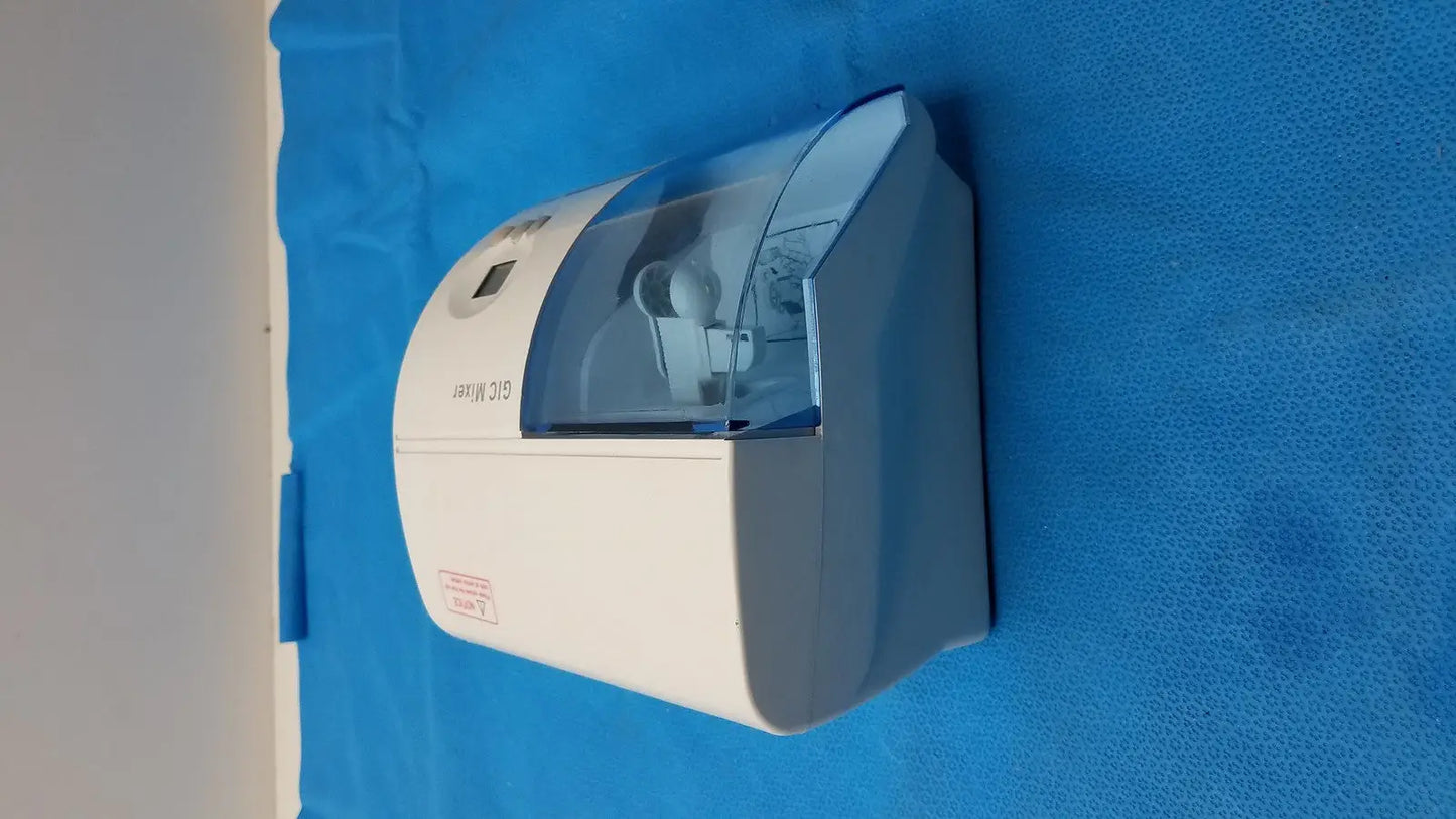 VOCO Mixer for Capsule Mixing Amalgam US Plug - Dental Amalgamator