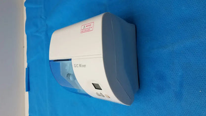 VOCO Mixer for Capsule Mixing Amalgam US Plug - Dental Amalgamator
