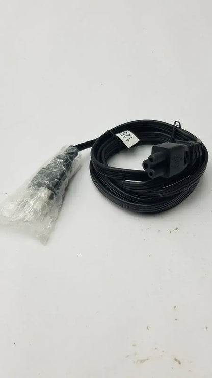 Volex Power Adpater Cord NEMA 5-15P IEC C5 25AC5 - Adapter