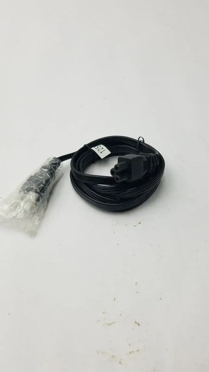 Volex Power Adpater Cord NEMA 5-15P IEC C5 25AC5 - Adapter